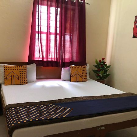 Hotel Ramada By Wyndham Jaipur North Zewnętrze zdjęcie