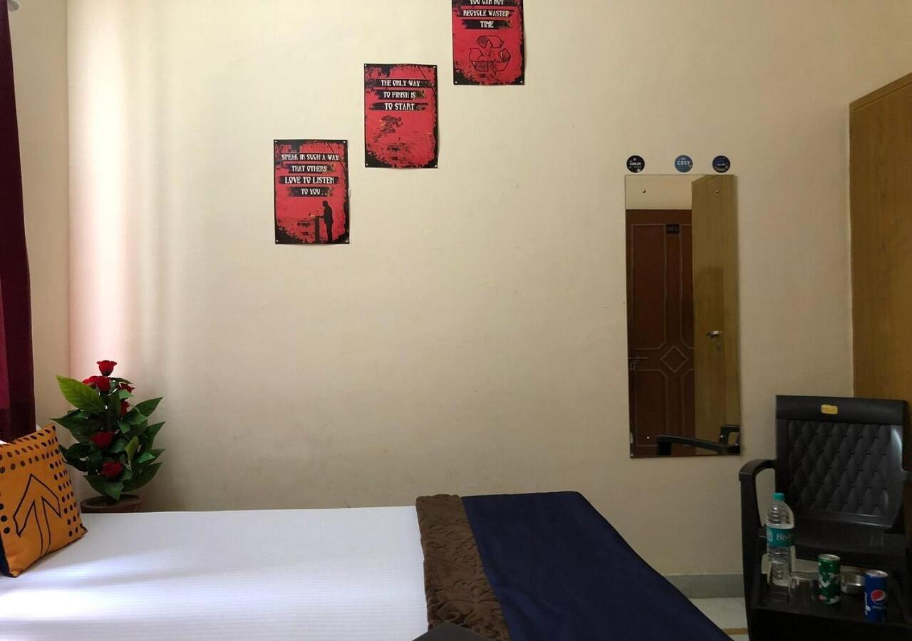 Hotel Ramada By Wyndham Jaipur North Zewnętrze zdjęcie