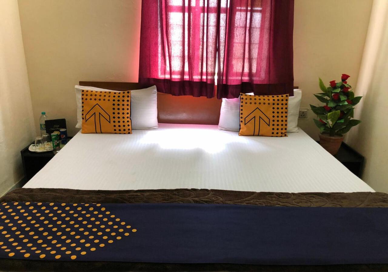 Hotel Ramada By Wyndham Jaipur North Zewnętrze zdjęcie