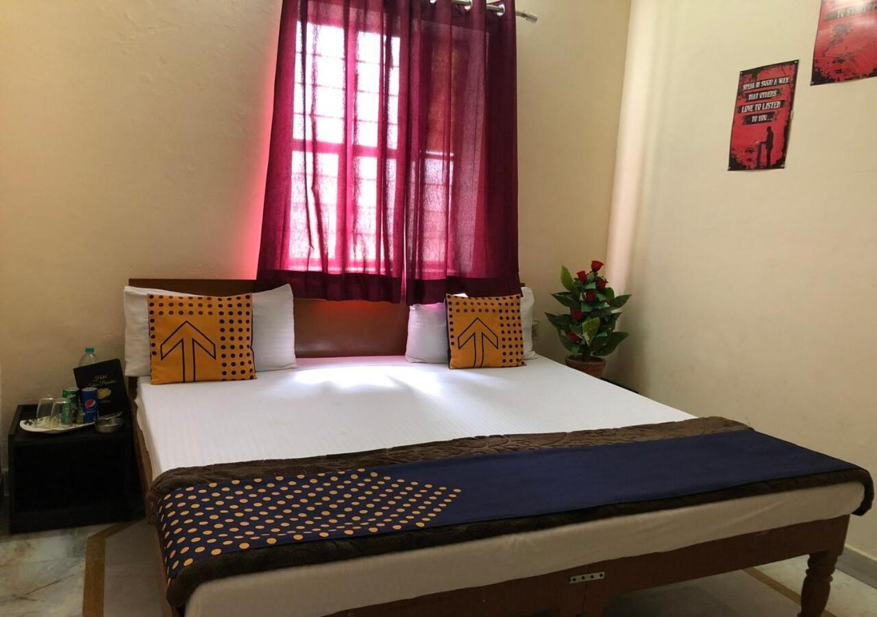 Hotel Ramada By Wyndham Jaipur North Zewnętrze zdjęcie