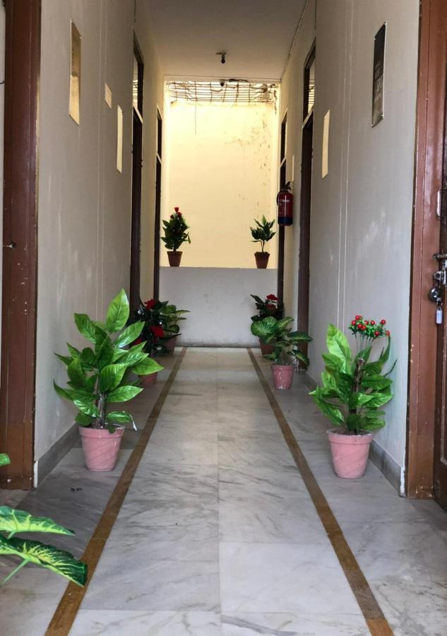 Hotel Ramada By Wyndham Jaipur North Zewnętrze zdjęcie