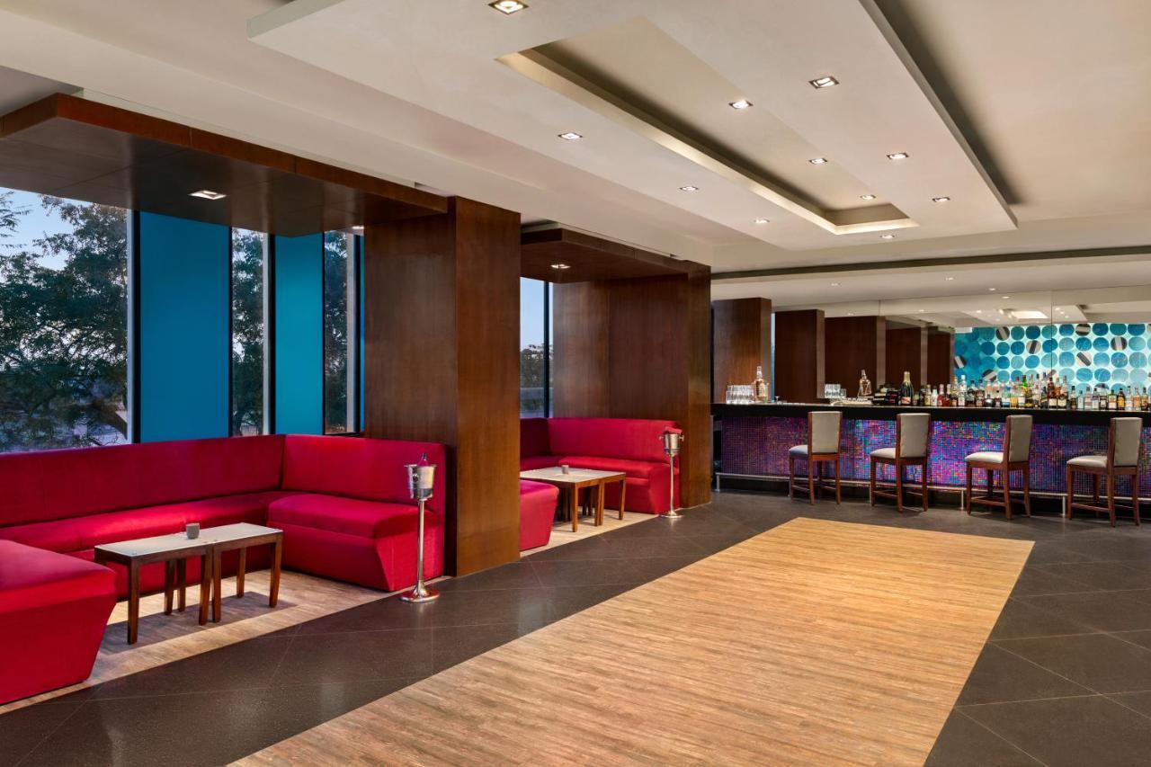 Hotel Ramada By Wyndham Jaipur North Zewnętrze zdjęcie