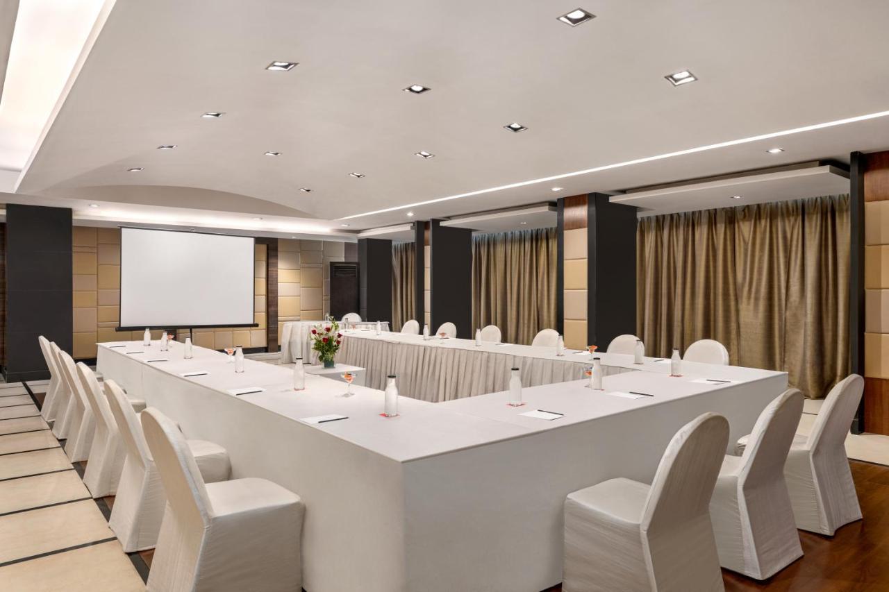 Hotel Ramada By Wyndham Jaipur North Zewnętrze zdjęcie