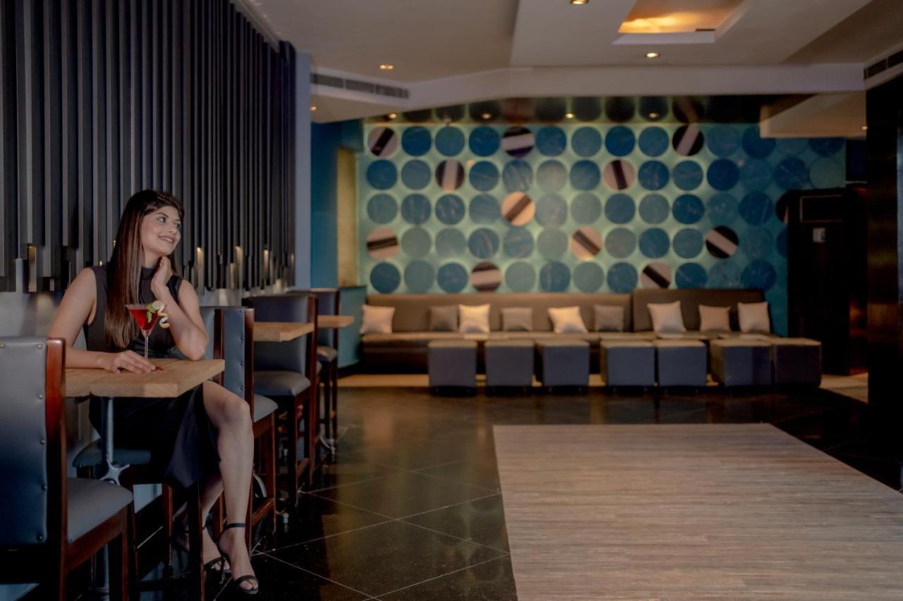 Hotel Ramada By Wyndham Jaipur North Zewnętrze zdjęcie
