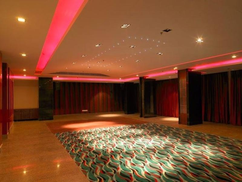Hotel Ramada By Wyndham Jaipur North Zewnętrze zdjęcie